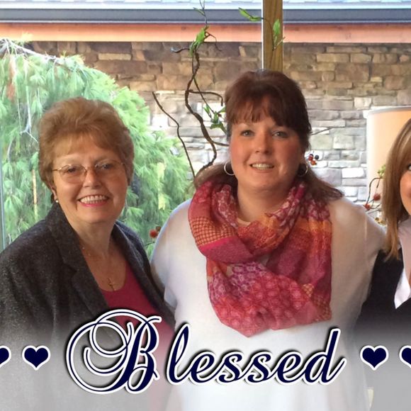 Meet your Posher, Michell - Picture 1 of 1